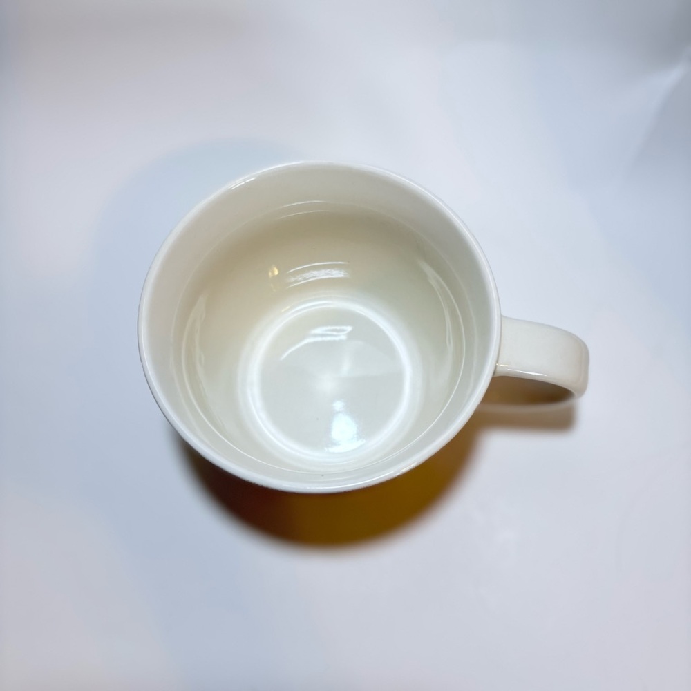 Opalhouse Multicolor Floral Stoneware Mug - Picture 4 of 5